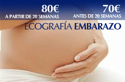 Ecografía Embarazo