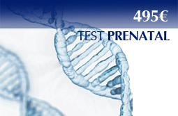 Test NeoBona - prenatal Harmony 